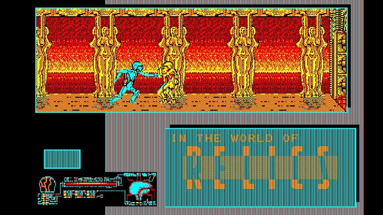 Eggconsole Relics PC-8801 thumbnail 3
