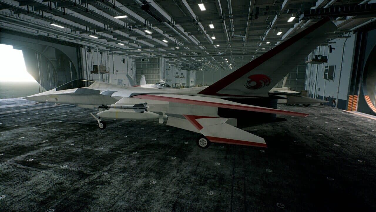 Ace Combat 7: Skies Unknown – XFA-27 Set thumbnail 10