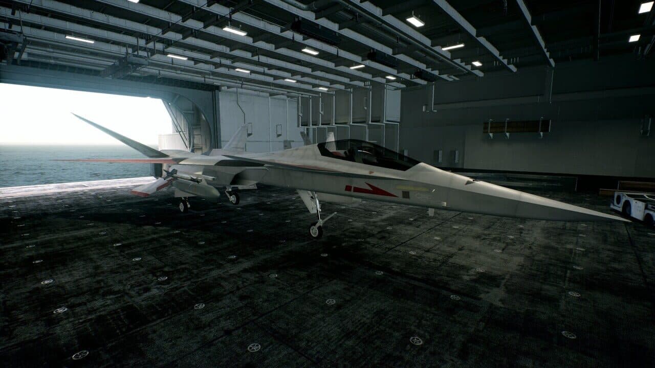 Ace Combat 7: Skies Unknown – XFA-27 Set thumbnail 11