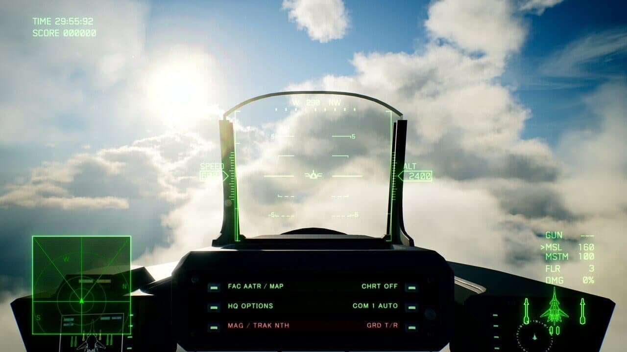Ace Combat 7: Skies Unknown – XFA-27 Set thumbnail 12