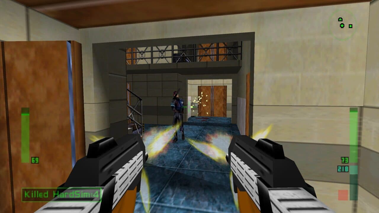 Perfect Dark PC Port thumbnail 2