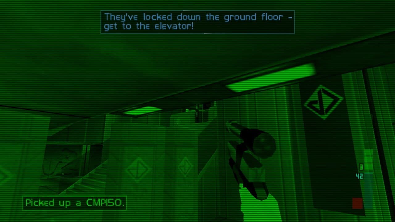 Perfect Dark PC Port thumbnail 3