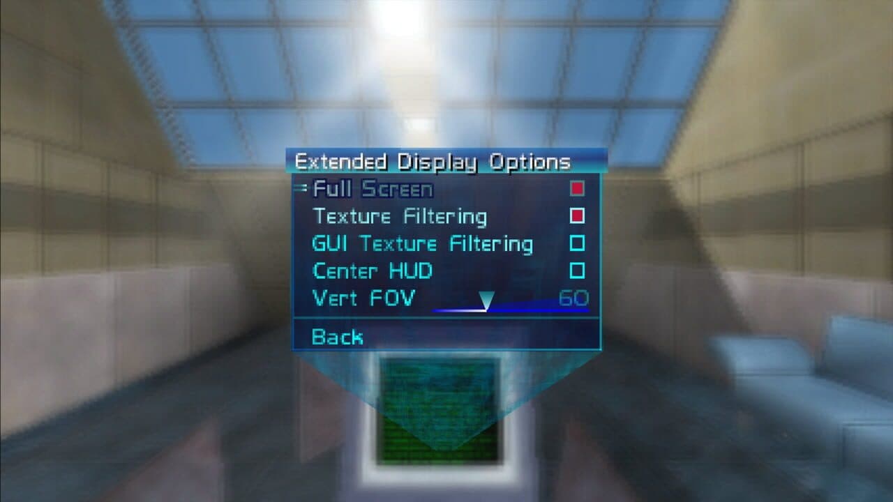 Perfect Dark PC Port thumbnail 4