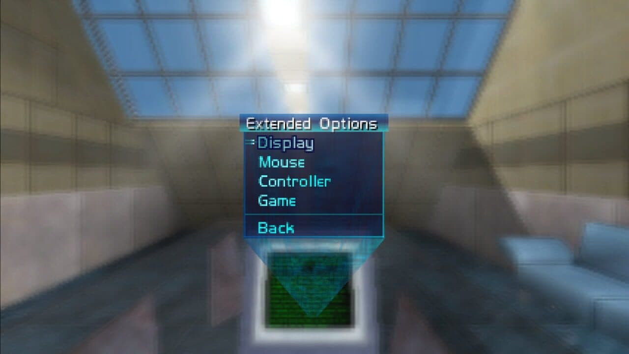 Perfect Dark PC Port thumbnail 5