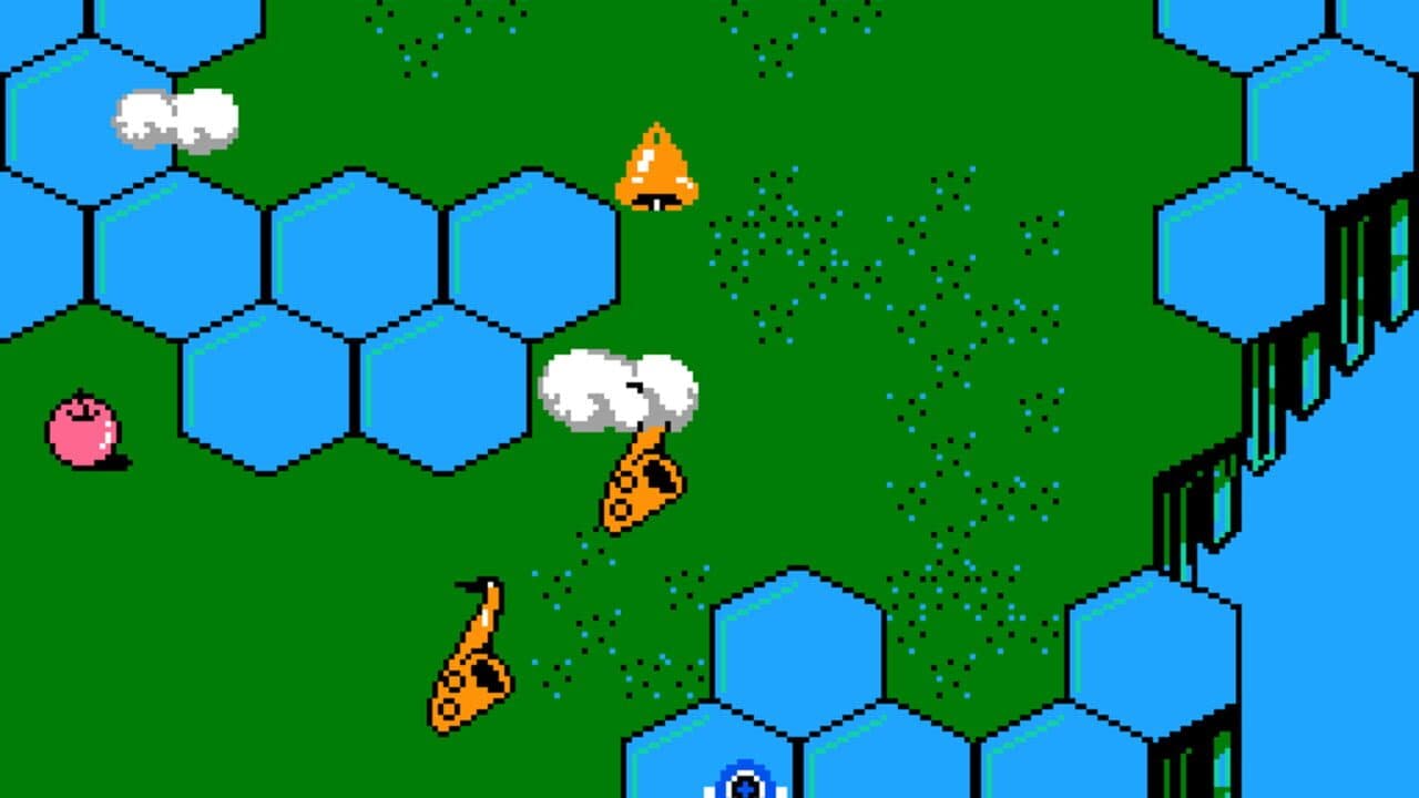 TwinBee 3: Poko-poko Daimaou thumbnail 2