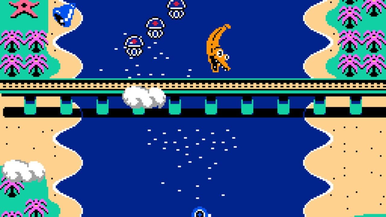 TwinBee 3: Poko-poko Daimaou thumbnail 3