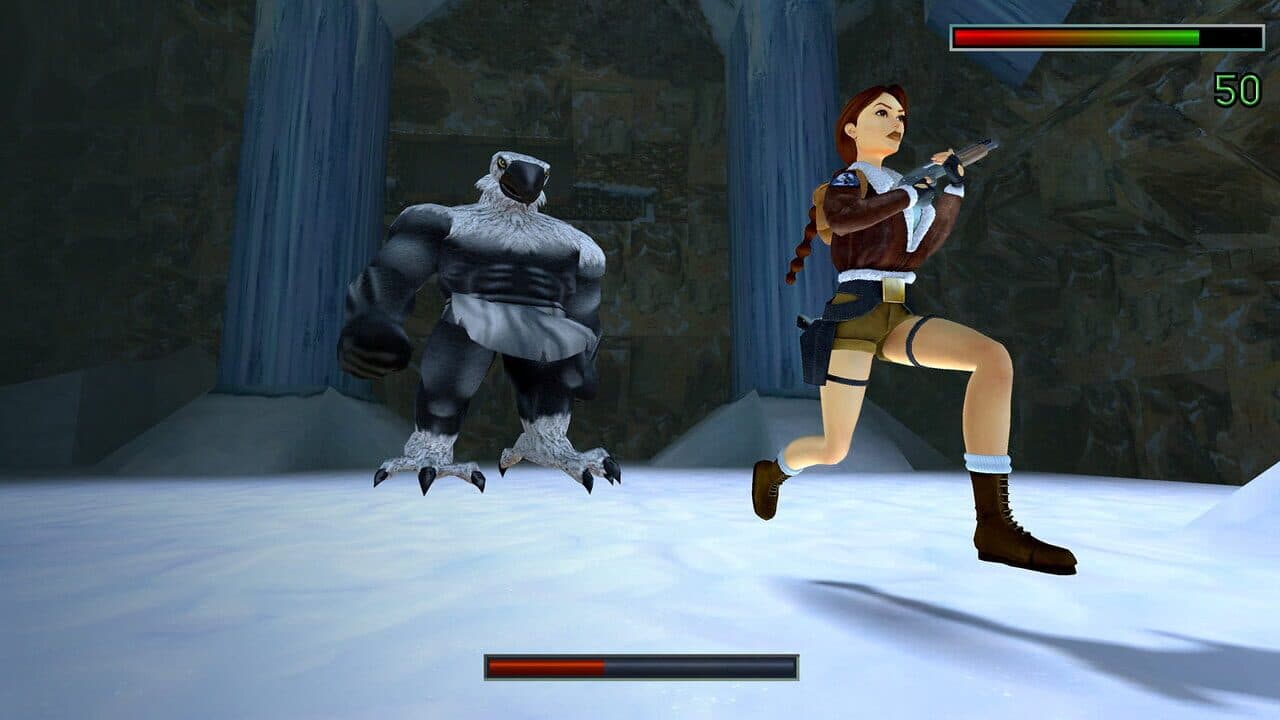 Tomb Raider I•II•III Remastered thumbnail 8