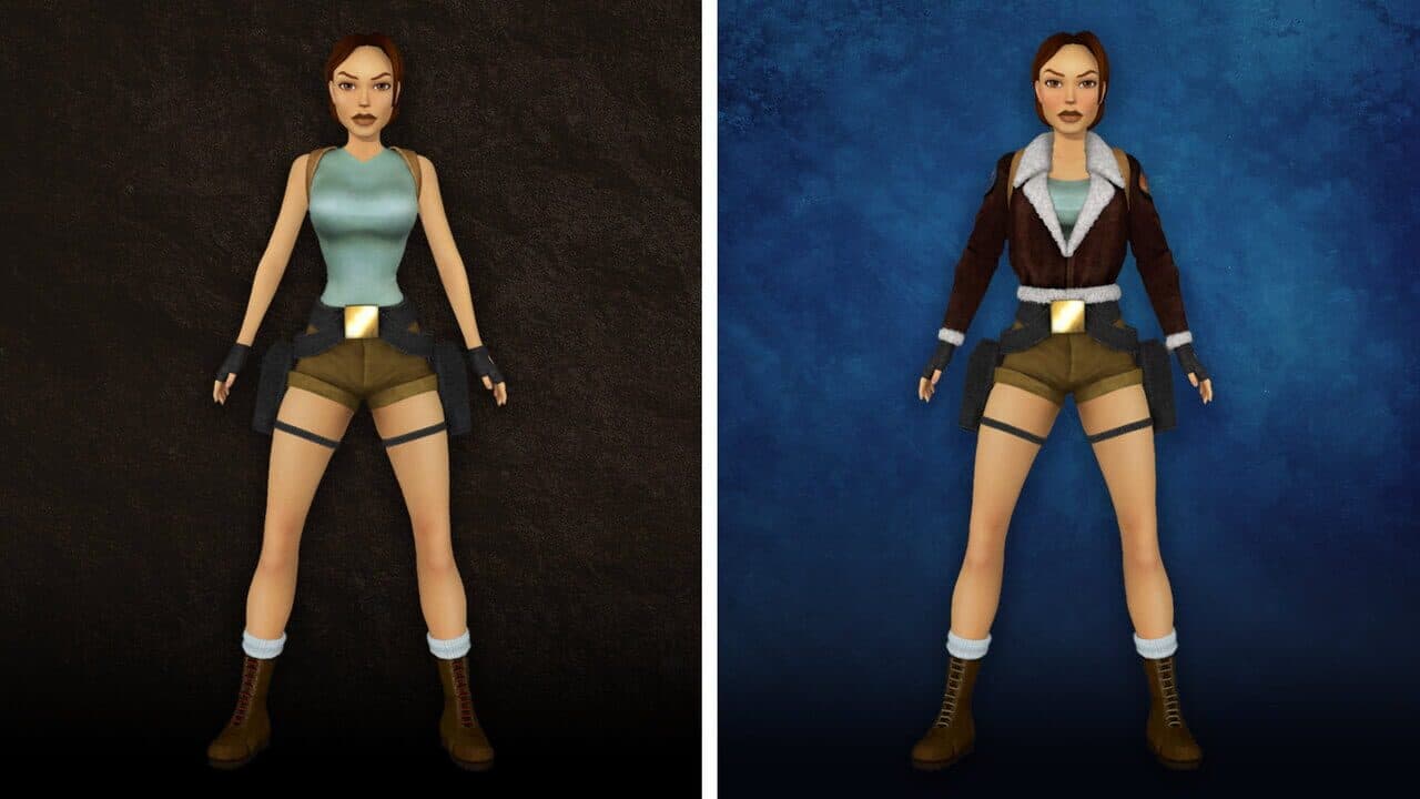 Tomb Raider I•II•III Remastered thumbnail 12