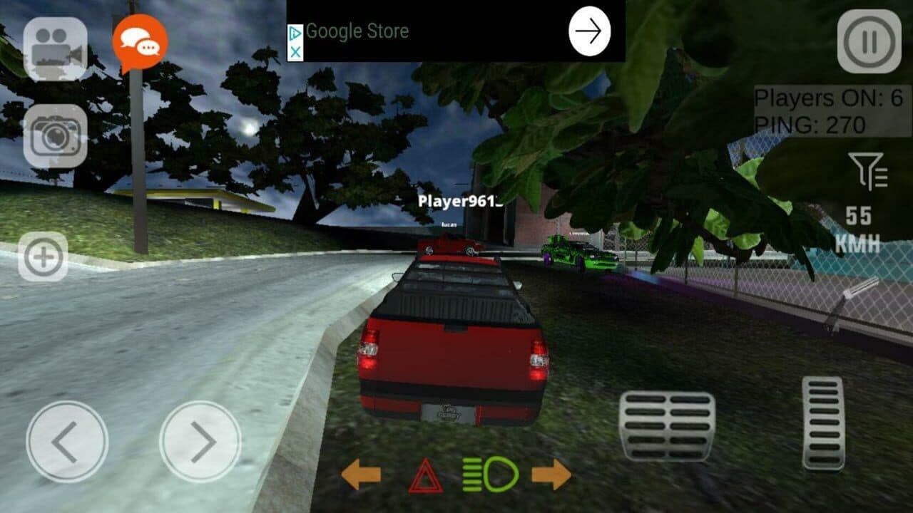Carros Rebaixados Online thumbnail 2
