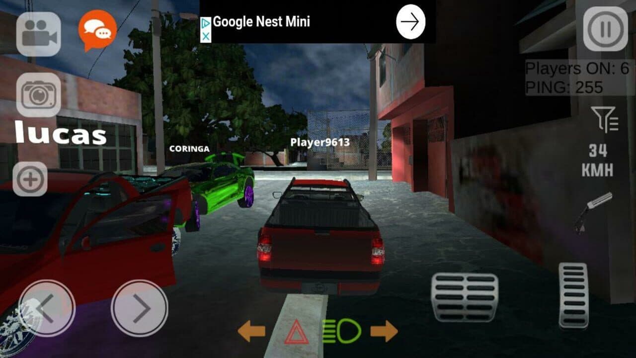 Carros Rebaixados Online thumbnail 3