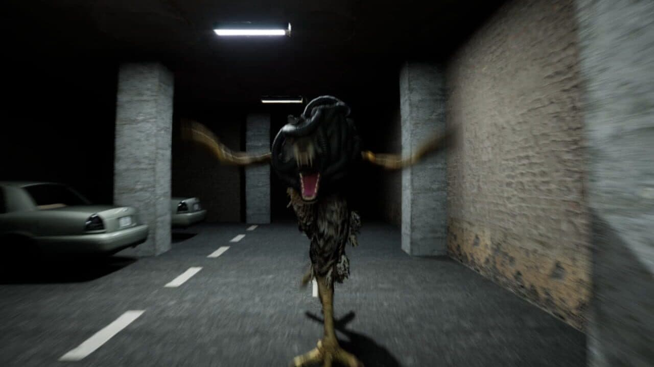 Escape Floor Zero thumbnail 7