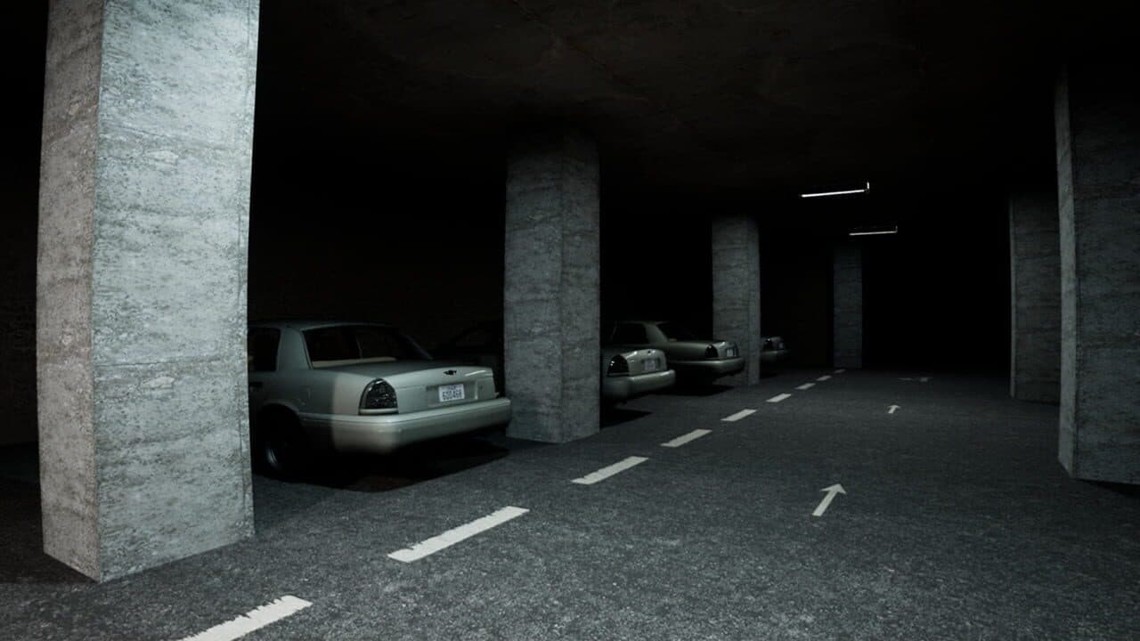 Escape Floor Zero thumbnail 8