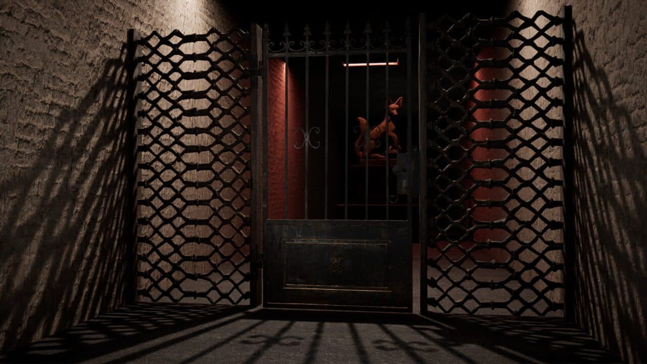 Escape Floor Zero thumbnail 4