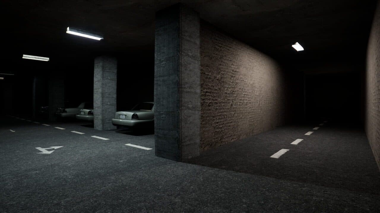 Escape Floor Zero thumbnail 6