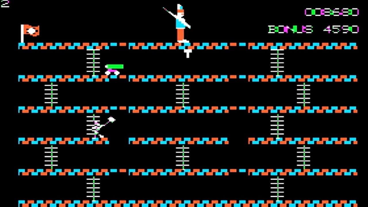 Cannonball Blitz screenshot 1