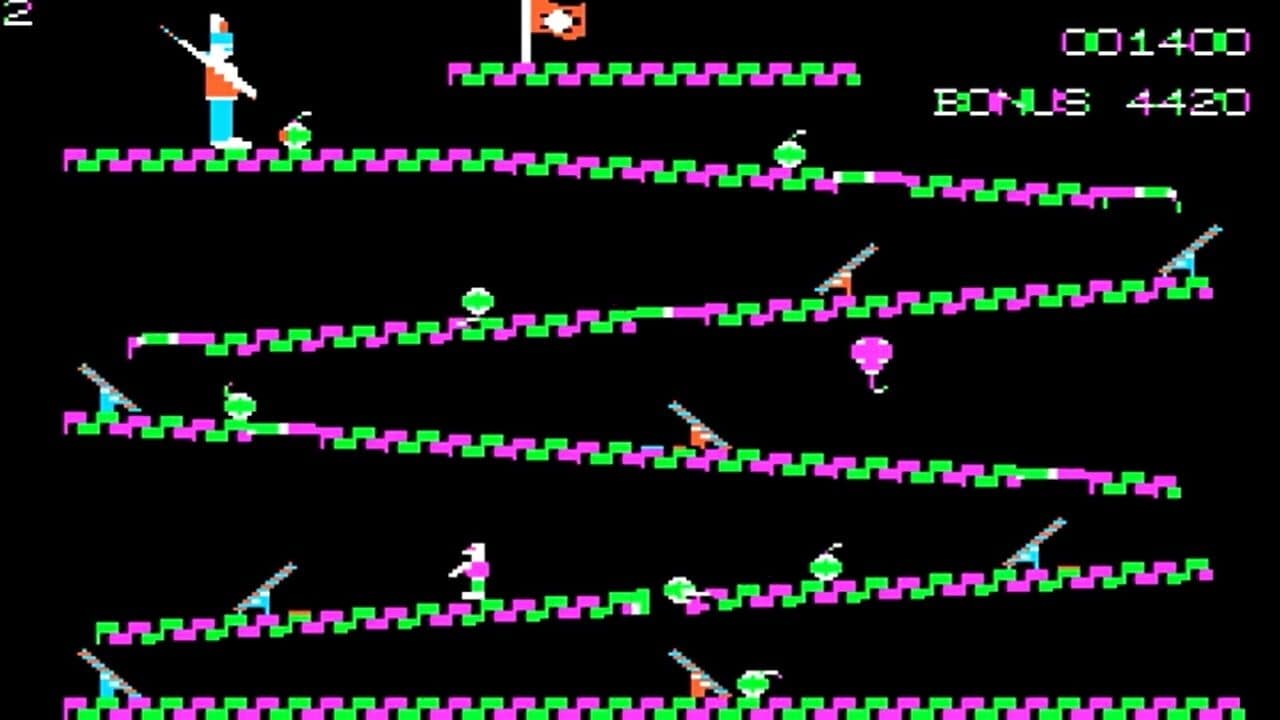 Cannonball Blitz thumbnail 2