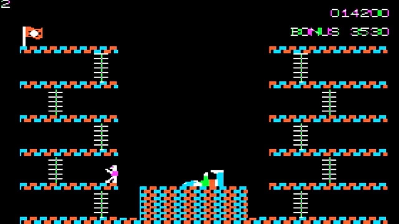 Cannonball Blitz thumbnail 3