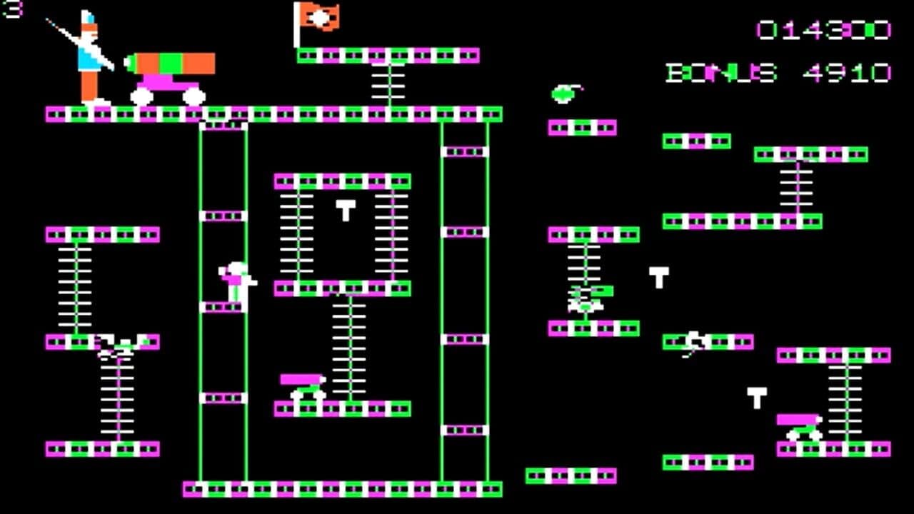 Cannonball Blitz thumbnail 4