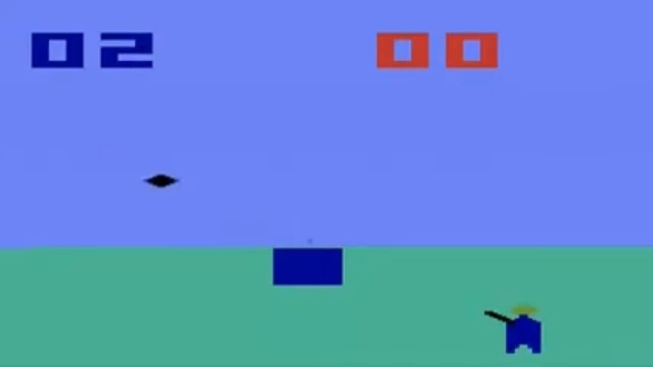 Skeet Shoot screenshot 1