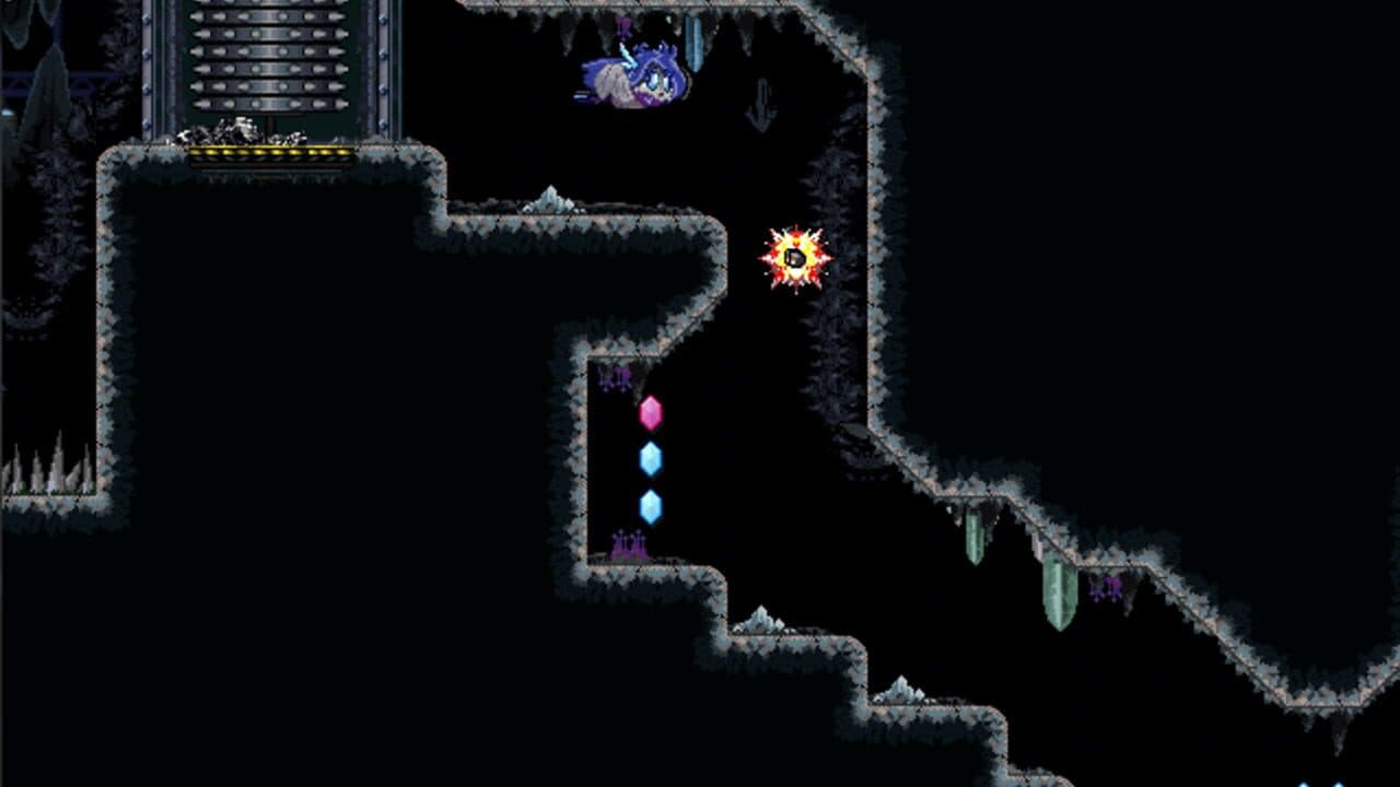 Super Cosmic Heist Plus thumbnail 2