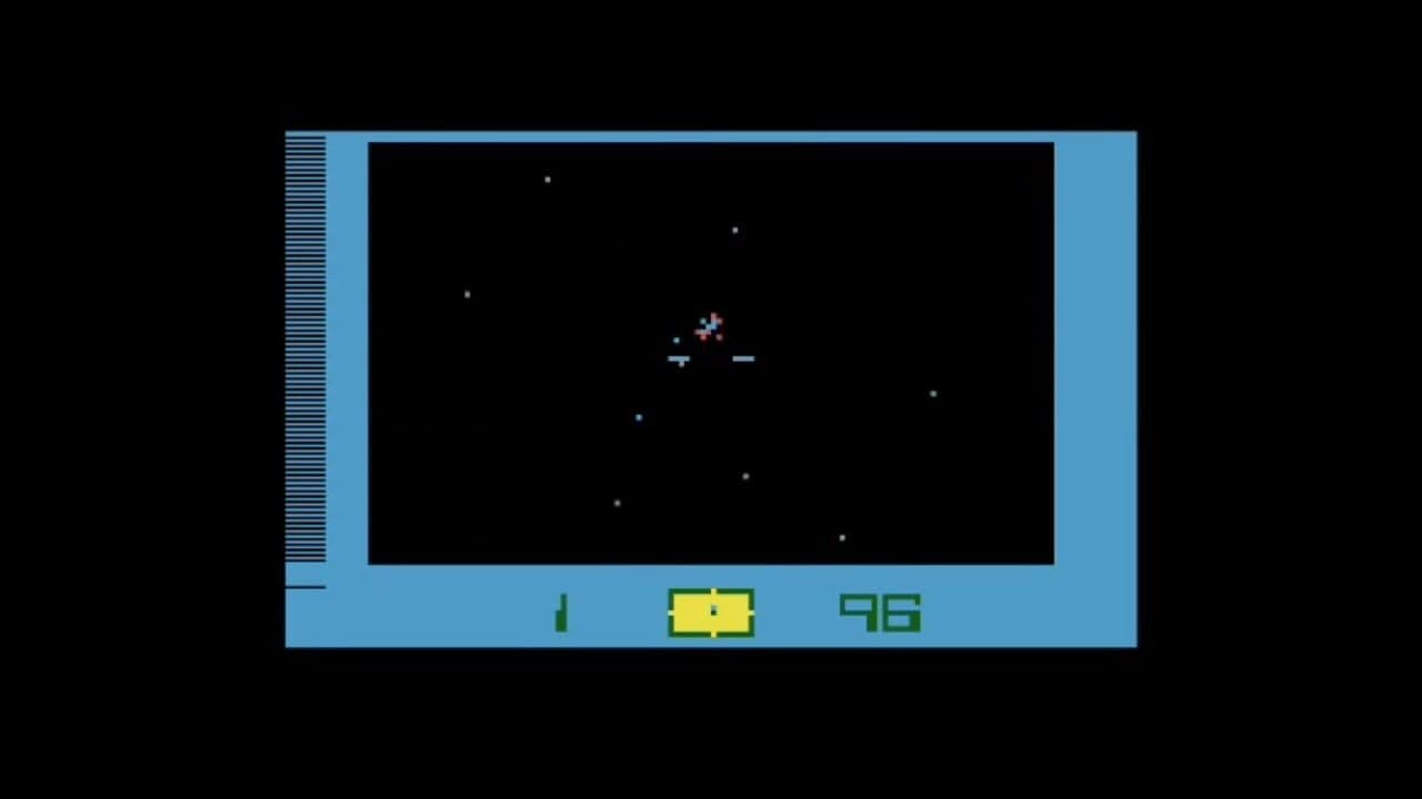 Star Voyager screenshot 1