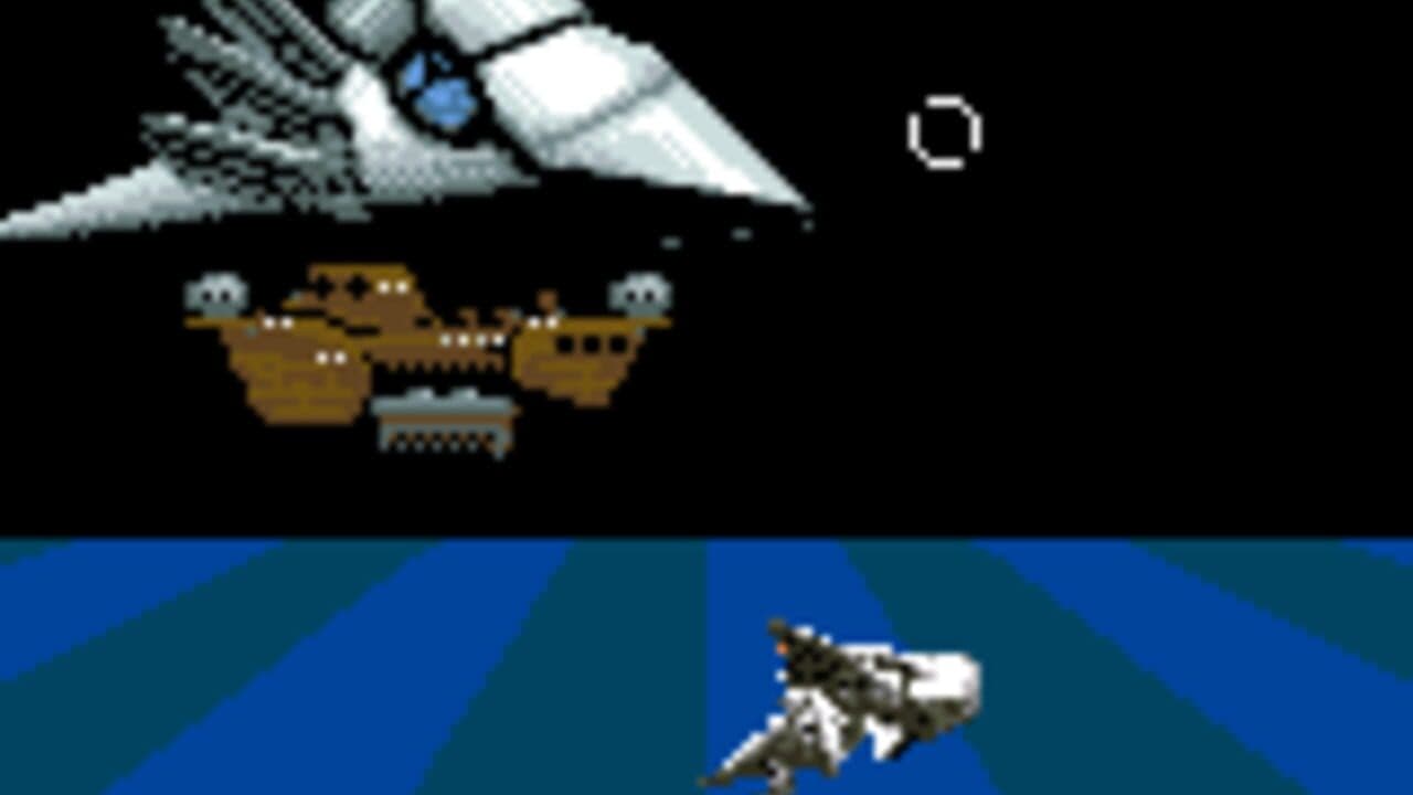 Panzer Dragoon Mini thumbnail 2