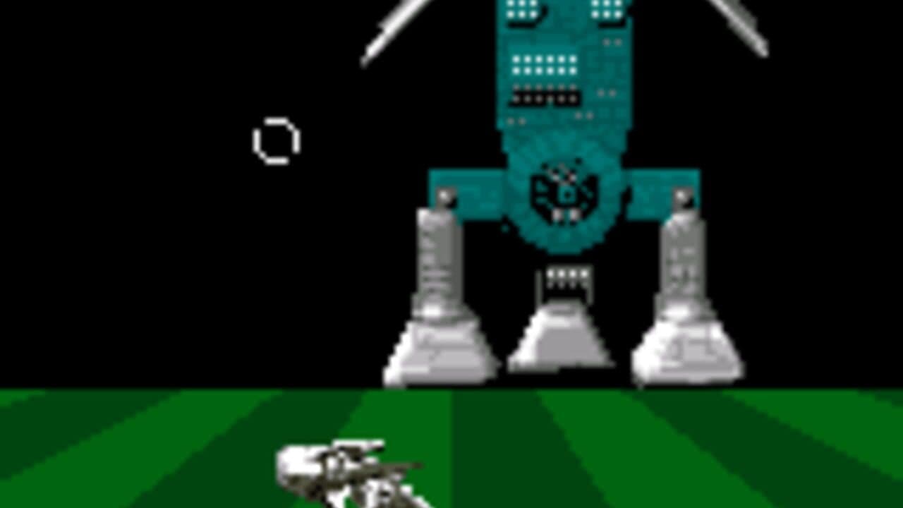 Panzer Dragoon Mini thumbnail 3