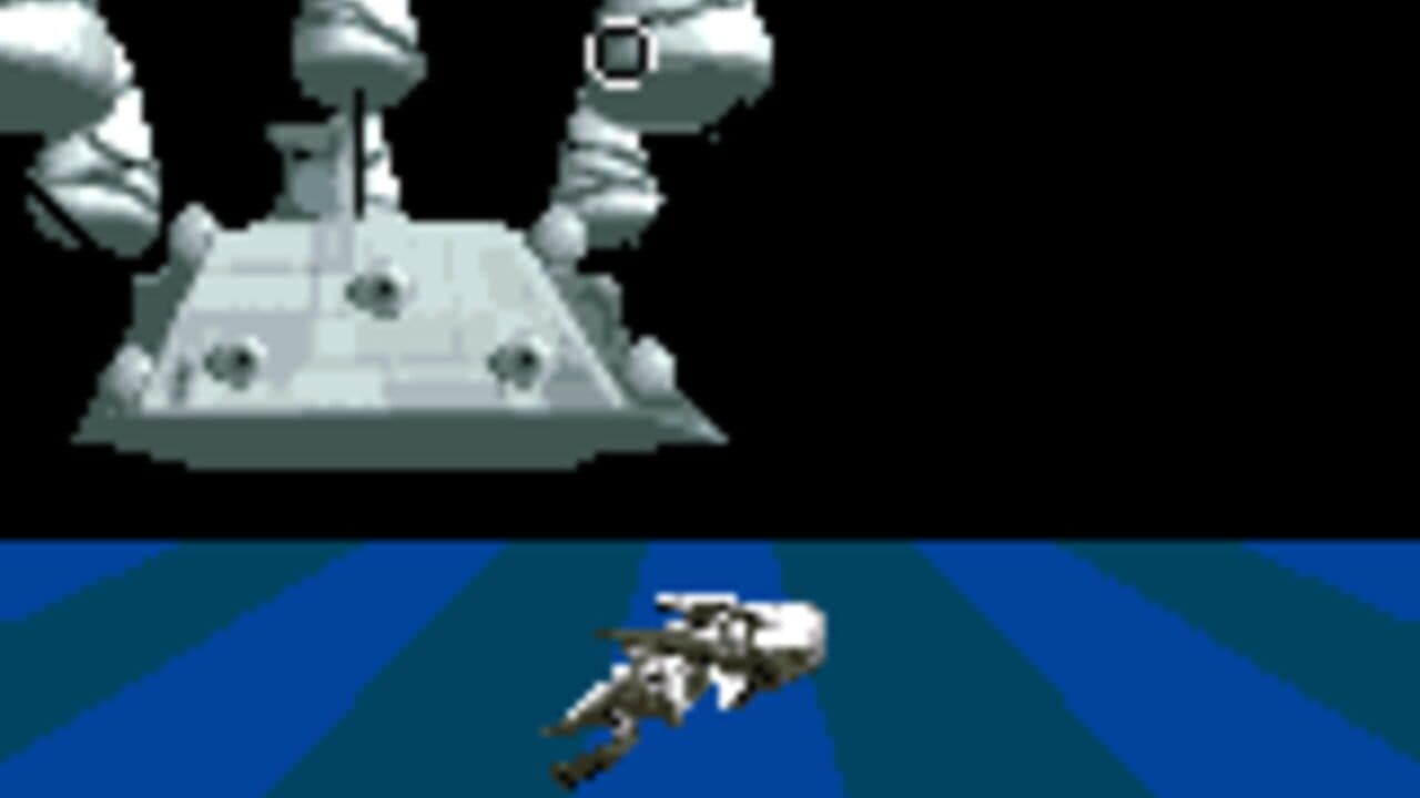 Panzer Dragoon Mini thumbnail 4