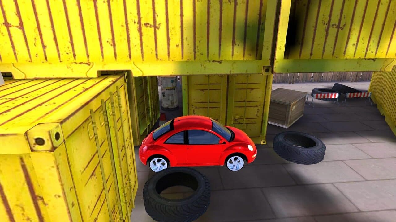 RTS Car Parking thumbnail 6