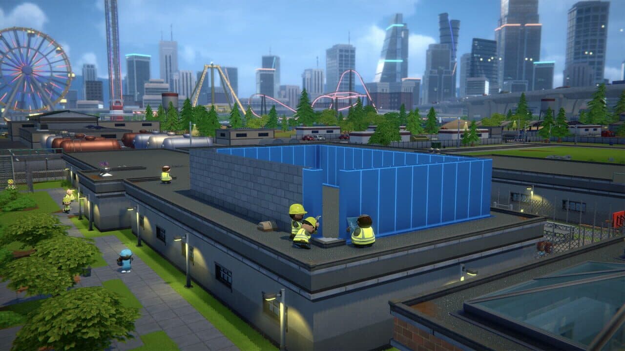 Prison Architect 2 thumbnail 2