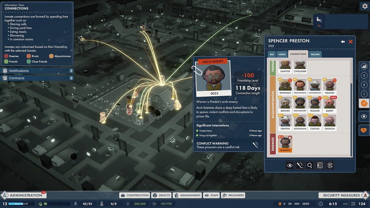 Prison Architect 2 thumbnail 3