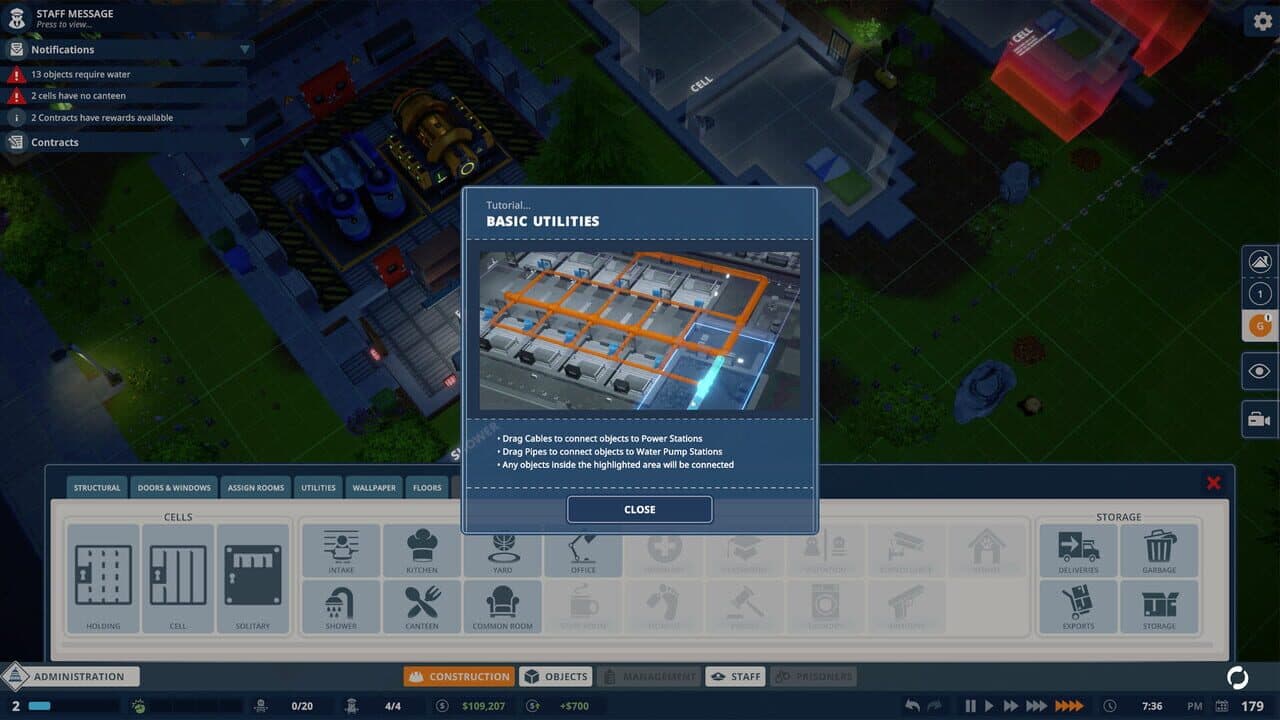 Prison Architect 2 thumbnail 4