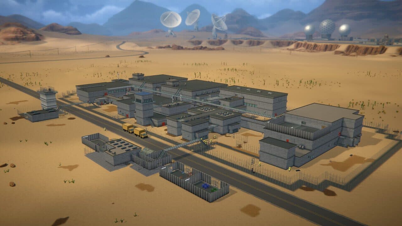 Prison Architect 2 thumbnail 5
