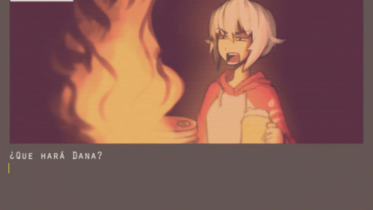 Blazing Food screenshot 1