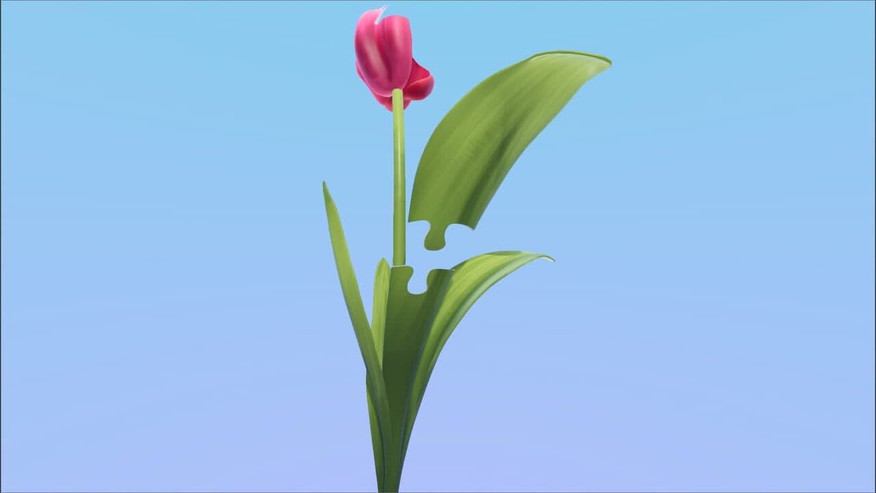 Piecing It Together screenshot 1