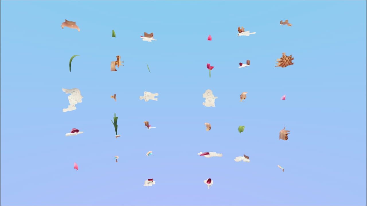 Piecing It Together thumbnail 3