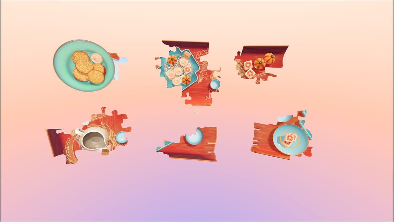 Piecing It Together thumbnail 4