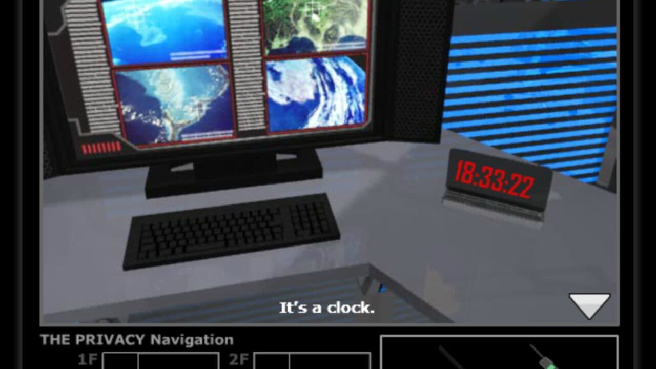 The Privacy thumbnail 3