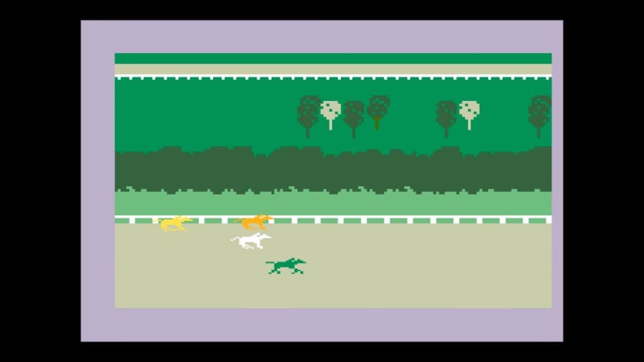 Horse Racing screenshot 1