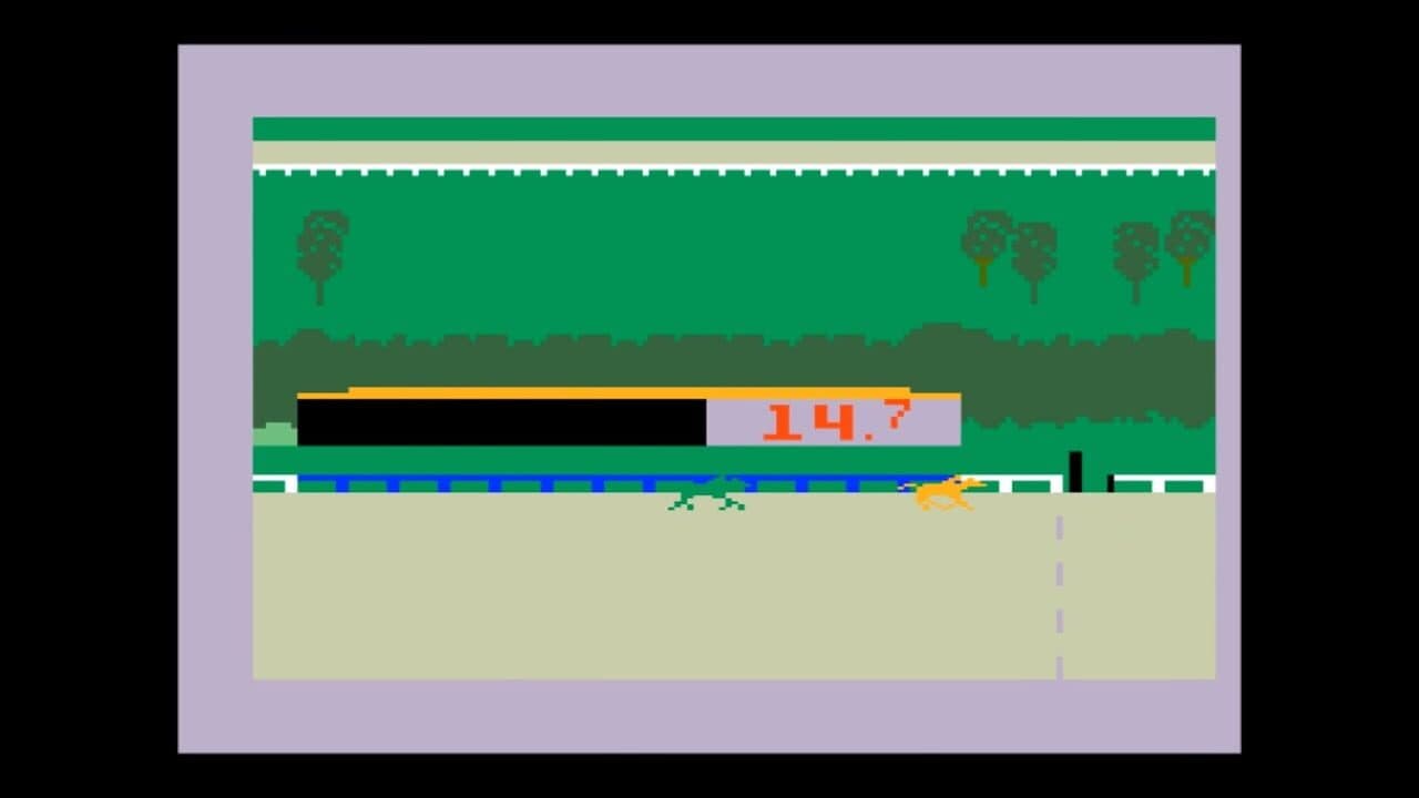 Horse Racing thumbnail 2