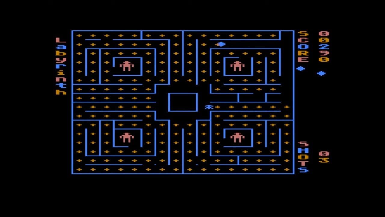 Labyrinth thumbnail 2