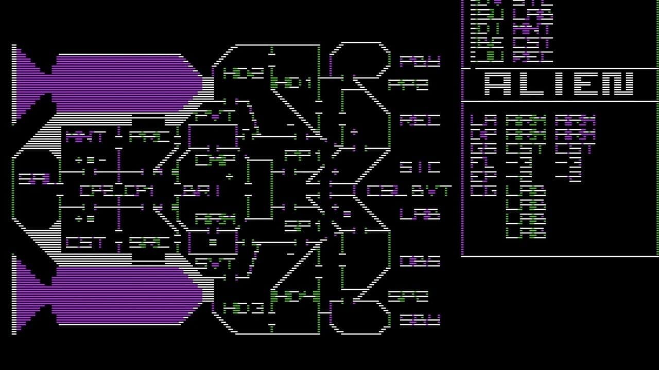 The Alien thumbnail 3