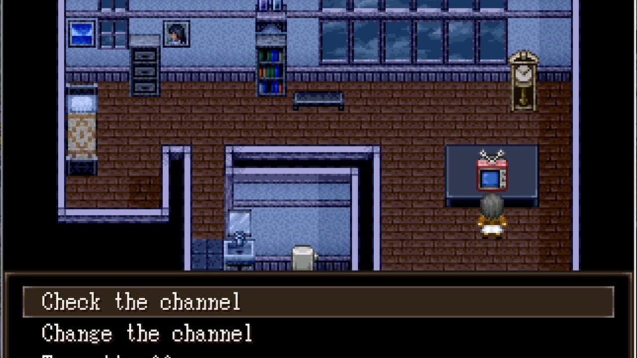 Room Escape thumbnail 2