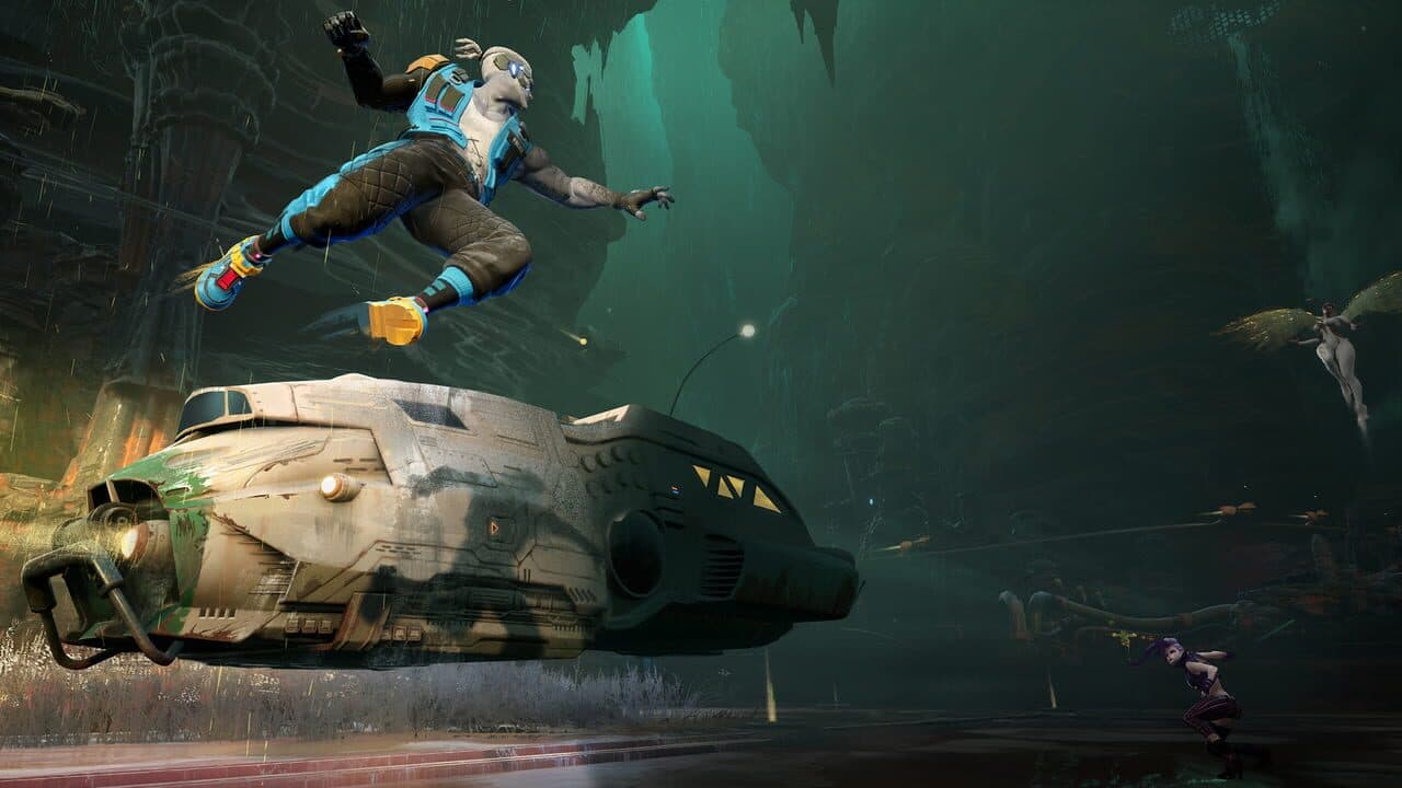 Wakerunners thumbnail 12