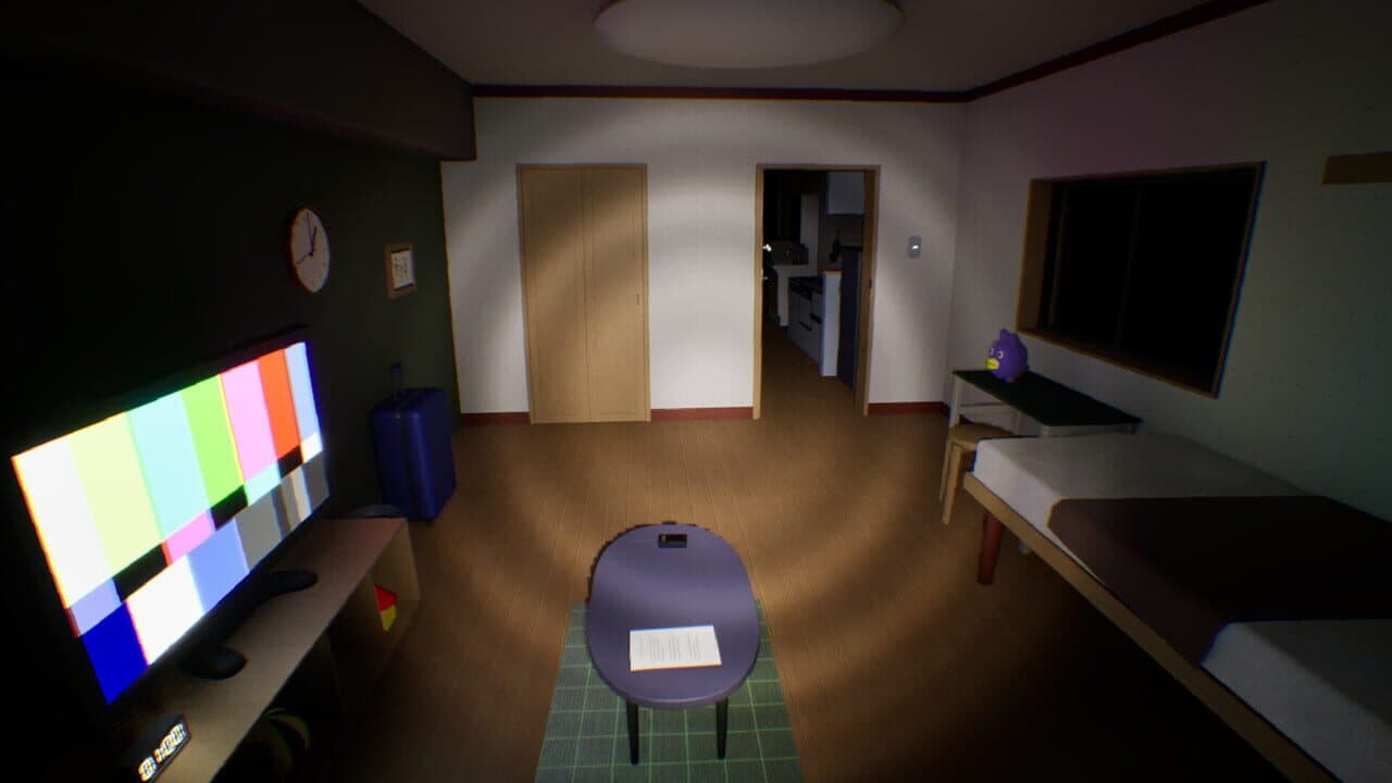 False Dream thumbnail 5