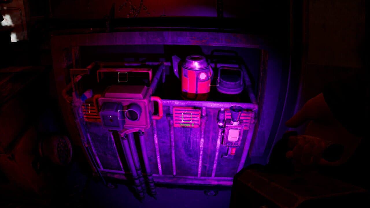 Zoochosis thumbnail 5