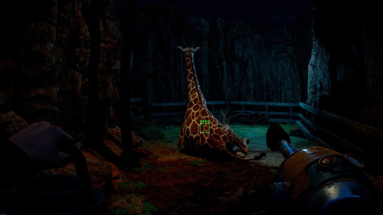 Zoochosis thumbnail 7
