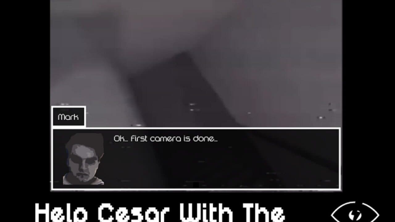 The Mandela Experience screenshot 1