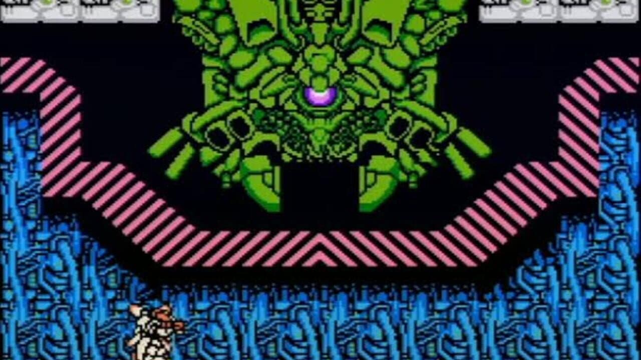 Metal Storm: Collector's Edition thumbnail 3