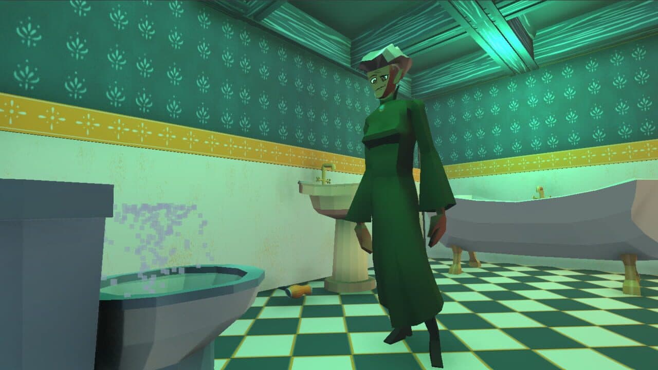 Manor Madness thumbnail 2